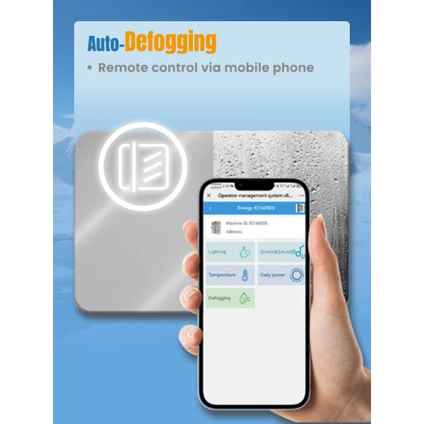 21.5 Inch Touch Screen Locker Vending Machine With Metal Frame Customizable Sticker