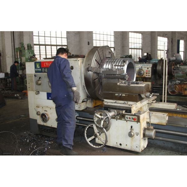 Conductor Mechanical Drum Elevators