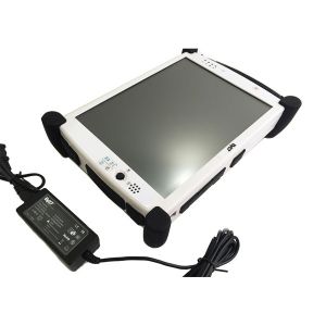 EVG7 DL46 Vehicle Diagnostic Tools HDD500GB/DDR2GB Diagnostic Controller Tablet