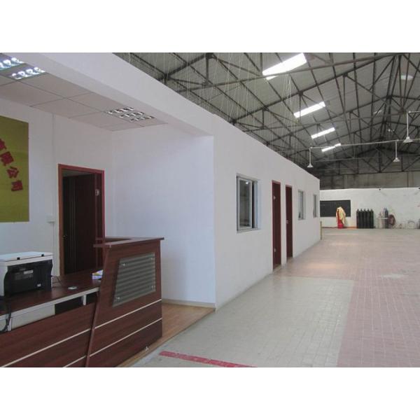 Electric Room 30l Automatic Hanging Fire Extinguisher