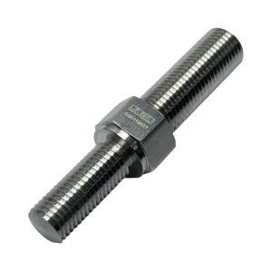 Quality Phosphated Stainless Steel Structural Robot Machine Parts CNC Precision Machining for sale