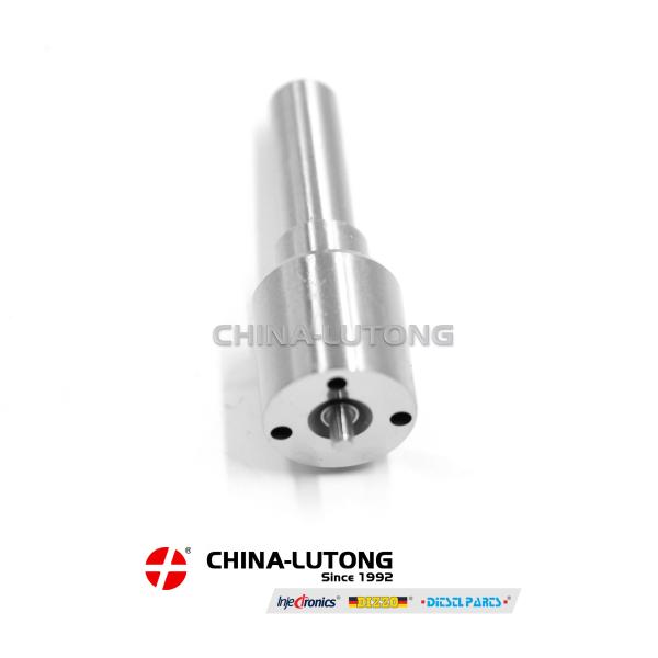 Common Rail Injector Nozzle L199PRD Injector Nozzle L199PRD for Ssangyong Kyron Rexton 2.7 EJBR04401D A6650170221Diesel Injector