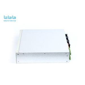 Quality Easy Maintenance Off Grid Inverter , RS232 Communication Single Phase Inverter for sale