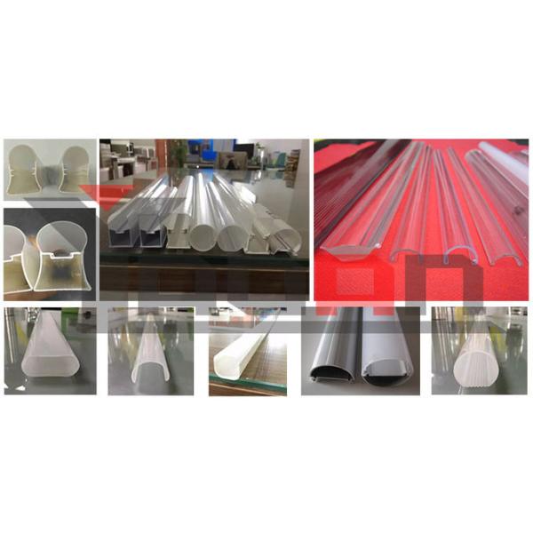 LED Tube Extrusion Machine