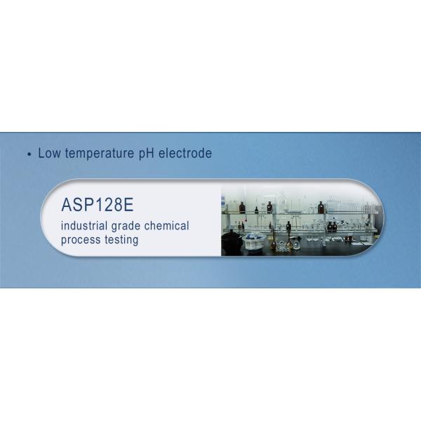 Low Temperature Resistant PH Sensor Used For Below Minus Celsius