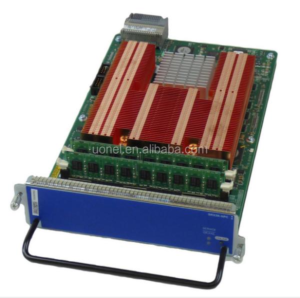 Buy Juniper SRX3K-NPC,Network Processing Card for SRX 3000 at wholesale prices