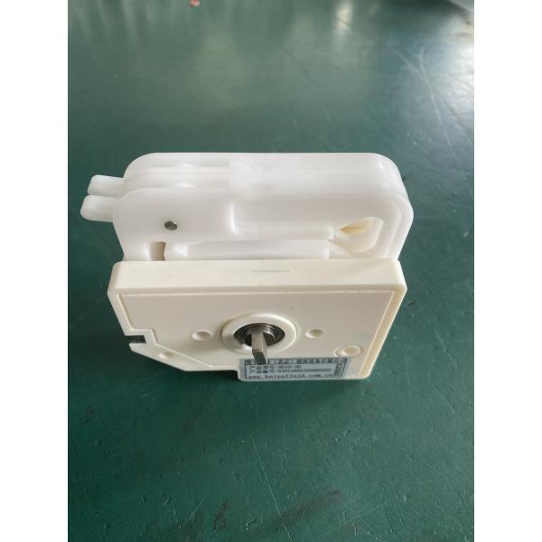 mini peristaltic pump for hand sanitizer dispensing