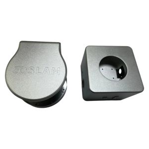 Aluminum CNC Machining Parts Service , Precision Custom CNC Metal Parts