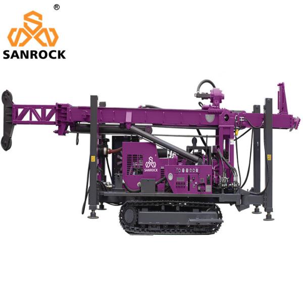 Hydraulic Core Sampling Drilling Rig Portable Geological Core Drilling Rig Equipment