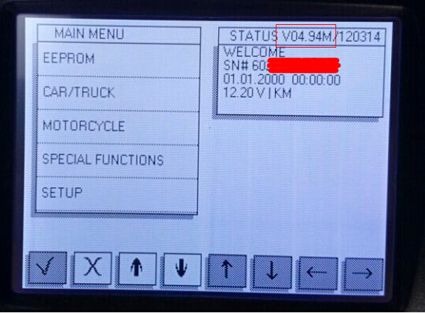 Digiprog III Digiprog 3 Odometer Correction Tool V4.94 Full Package, Digiprog3 Mileage Correction Tools