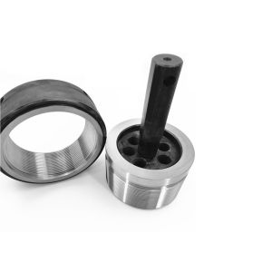 Quality Non-Upset Tubing NUE/NUT Thread Plug and Ring Gages for sale