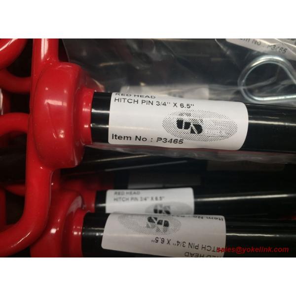 2 holes Universal Adjustable Clevis Pins