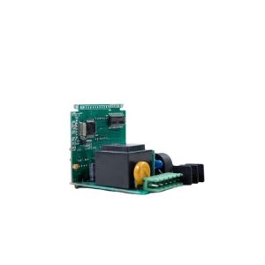 multifunction electrical parameter data logger