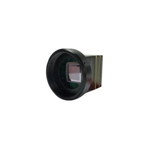 17um Amorphous Silicon Uncooled Long Range Thermal Camera