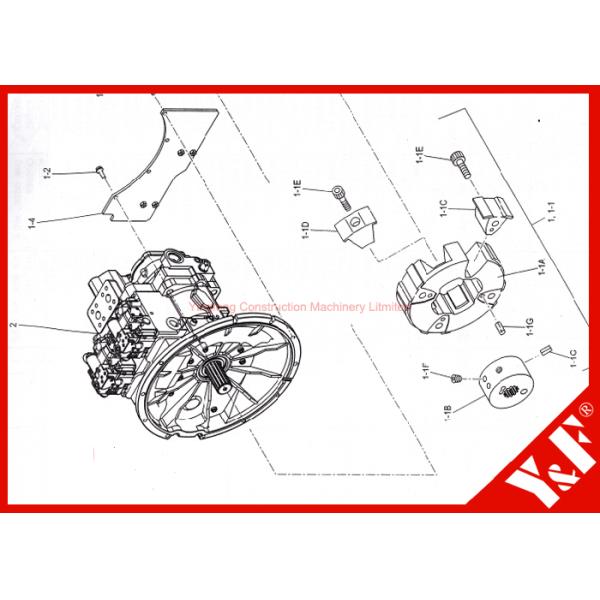 Airman Compressor Rubber Coupling to Engine Flywheel Engine Driven PDS750S PDS850 Compressor