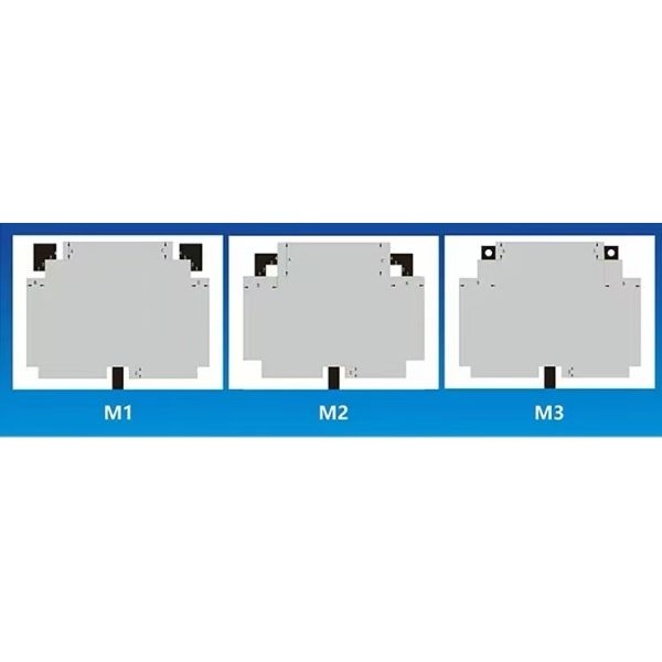 CNC Controlled Panel Bender with ±0.1mm Precision Fully Automated 13-64 Axis Synchronized Sheet Metal Folding Machine