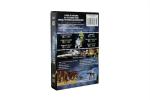 Free DHL Shipping@HOT Classic and New Release Single Movie DVD Star Wars Episode