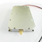 360 Degree Digital Source Anti Drone System Module With RS485 Control Sine Wave