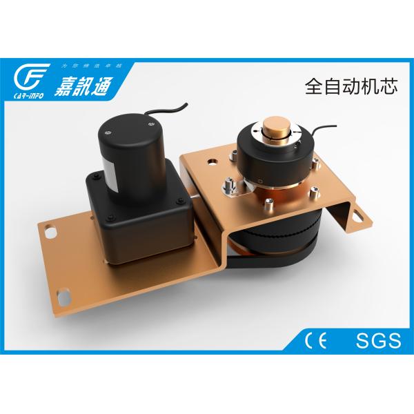 Entrance And Exit Control One Way Turnstile , Turnstile Biometric Access Control