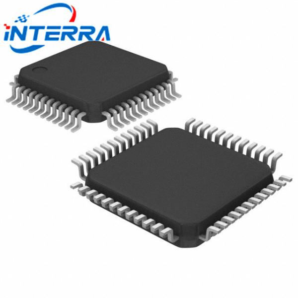 Buy ODM STMicroelectronics Chips Integrated Circuits STM32F103C8T6 64KB FLASH 48LQFP at wholesale prices