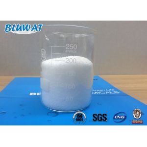 Quality Equivalent FLOPAM AN923SH Blufloc Anionic Polyacrylamide Mining Industrial Application for sale