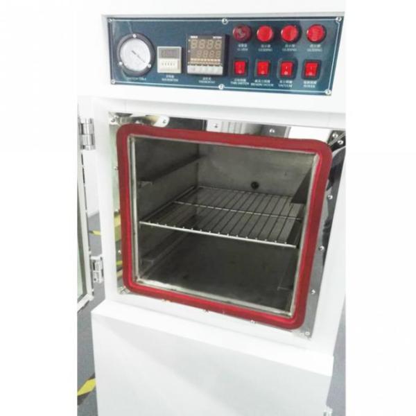 LIYI 40-200degree Environmental Test Chamber Oven With Pump Microcomputer PID+SSR+Timer
