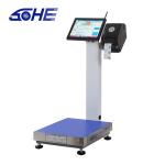 Precision Data Synchronization Smart Computer Integrated Fixed Scale Customized