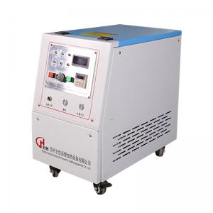 China Surface Quenching 30KW  High Frequency Induction hardening Machine on sale