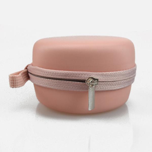 Semi Waterproof EVA Hard Case 9.2 Ounces For Bluetooth Speaker