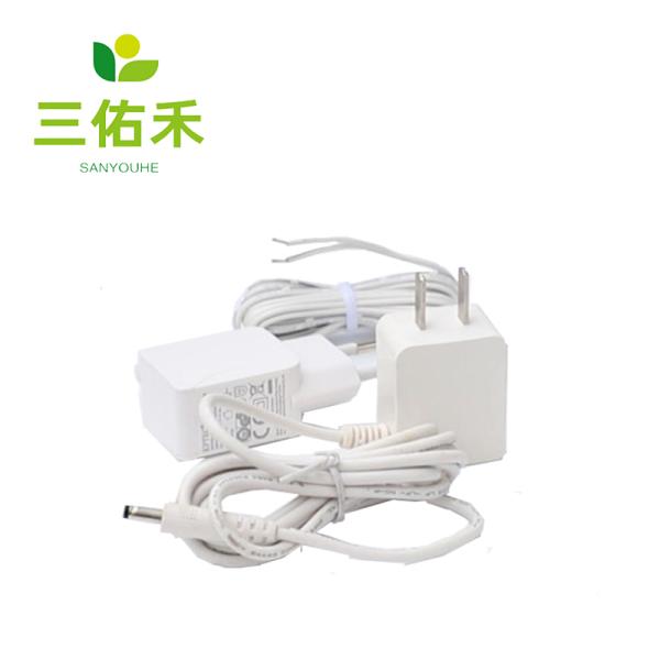 5V 6V 7.5V 9V 12V 15V 24VDC CCTV Camera Power Adapter