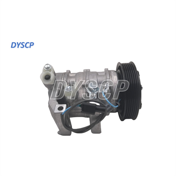 38810-57R-H01 38810-51B-H01 Auto Ac Compressor For Honda Crider Vezel 1.8 6PK