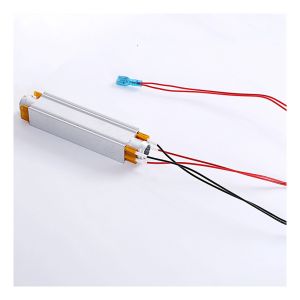 Automatic Constant Temperature Safe Aluminium PTC Heating Element Air Conditioni