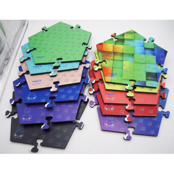 Minglu MLPD-002 dog button mat New Hot sell  Rubber base none slip Dog  Training Pad Rubber Dog Mat with sound button