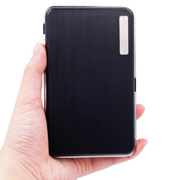 LCD 6 in 1 Multi-function Digital Scales Electronic 0.01*500g weight balance With Palm Calculator Design for silver jewelry