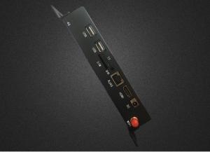 Quality RJ45 100 Trillion Video Player With HDMI Remote Assistance HDMI Movie Player for sale