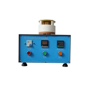 Quality 20mm Brass Button Operation Tester Plug Pins Insulating Sleeves Abnormal Heat Resistance for sale