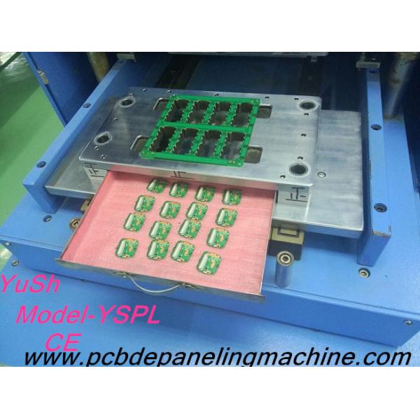 OEM PCB Depaneling FPC Mold for Flex Board Punching Machine