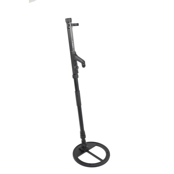Underground Mine Metal Detector Microprocessor Controlled