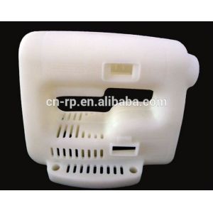 Quality Car Door 3D Printing Prototype , Rapid Auto Parts Engineering Industry for sale