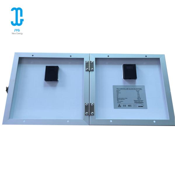 Most Efficient Portable Solar Panels 12v Fold Away Solar Panels Easy Set - Up