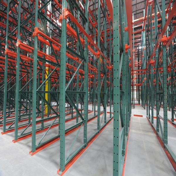 Galvanized Warehouse Safety Accessories