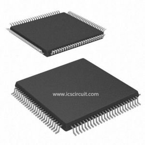 Buy cheap IC AVR32 32 Bit Microcontroller AT32UC3A1128-AUT Flash Memory from wholesalers
