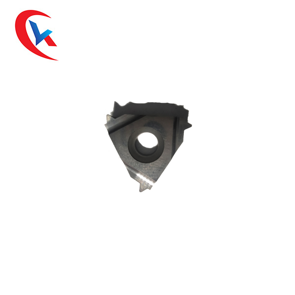 Threading Tungsten Carbide Coated Blade Series Tungsten Carbide Inserts