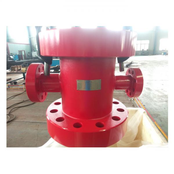 Buy Drill Adapter, Spacer spools, Riser with Flange connection at wholesale prices