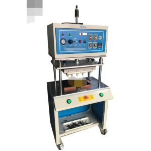 4800W Multi Packing Machine Multifunctional Four Column Hot Melt Machine