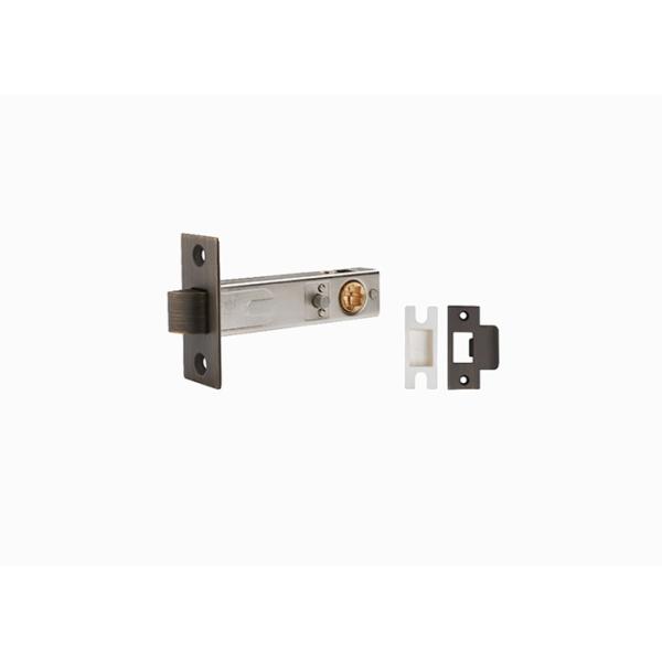 Office Square Front Door Handle 38mm OEM Entry Lever Door Handle Set