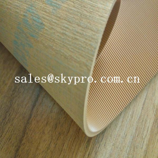 Buy Popular Eco Rubber Sheet For Shoe Sole Odorless Rubber Safety Shoes Soles at wholesale prices