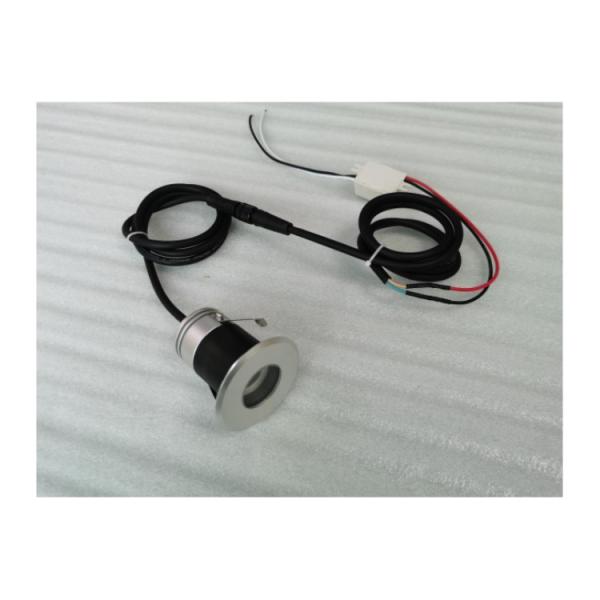 Dimmable 24VDC Ceiling Mounted Light CREE LED Recessed Installation
