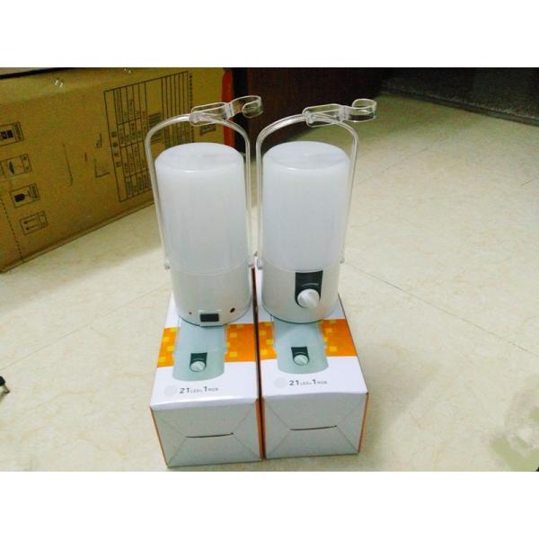 RGB function solar led lantern, mini led solar lantern with 21pcs high lumens led lights for cheap selling