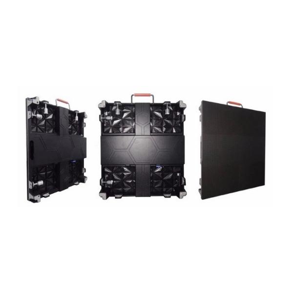 Front Maintenance Indoor Fixed LED Display Easy To Install And Maintain